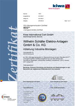 Zertifikat SCC++_deutsch