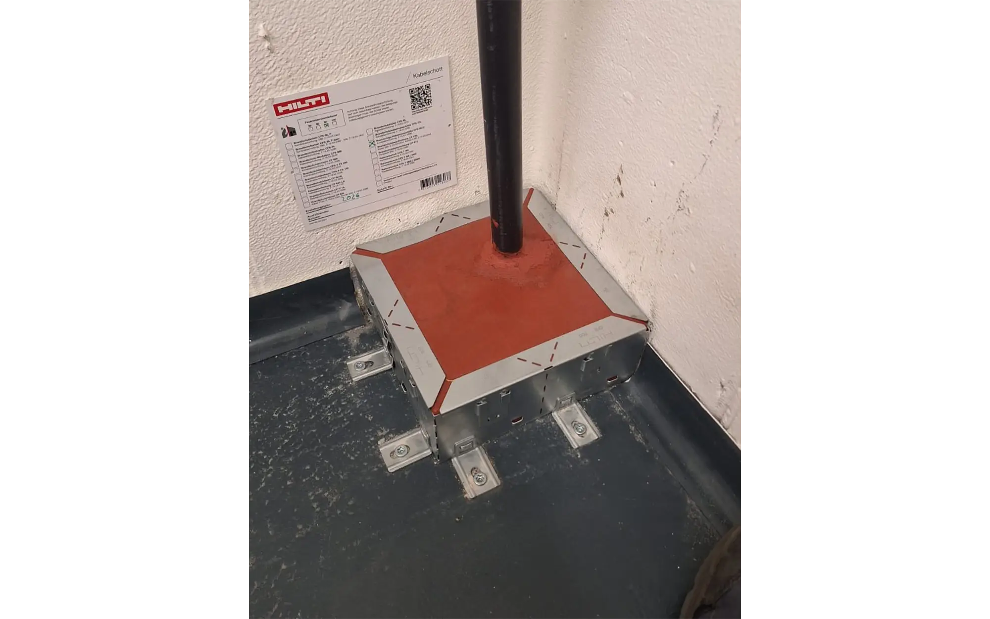 W. Schäfer Elektro-Anlagen GmbH & Co KG Referenzen Schäfer