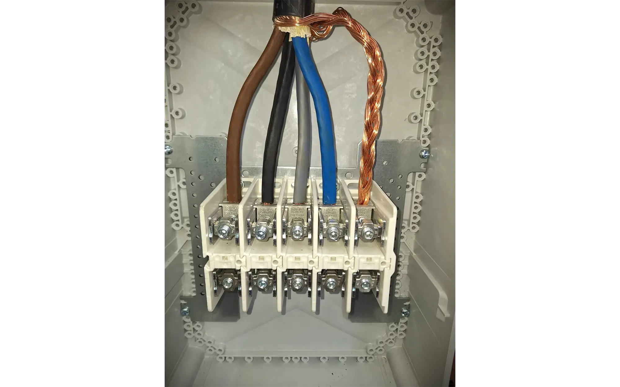 W. Schäfer Elektro-Anlagen GmbH & Co KG Referenzen Schäfer
